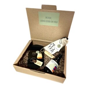 Cadeaubox peter